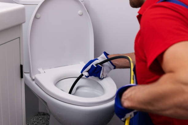 Best Local Plumber Services  in Rio Grande, NJ