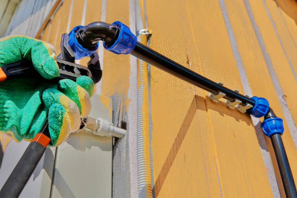 Best Commercial Plumbing Services  in Rio Grande, NJ